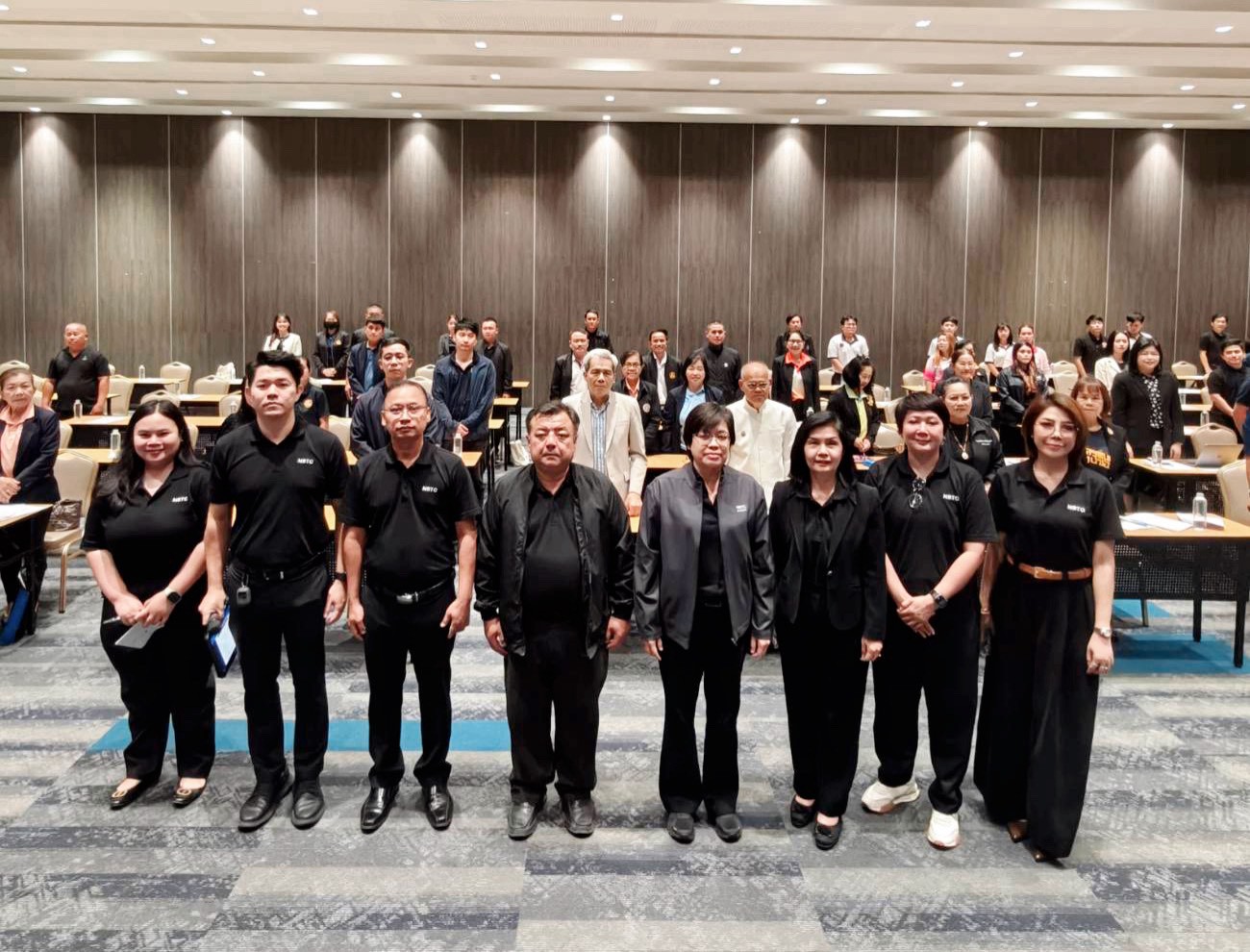 การอบรมเชิงปฏิบัติการเพื่อสร้างความตระหนักรู้ด้านสิทธิขั้นพื้นฐานของผู้บริโภคในกิจการกระจายเสียง กิจการโทรทัศน์ และกิจการโทรคมนาคมให้แก่ผู้บริโภคกลุ่มต่างๆ ในพื้นที่รับผิดชอบของสำนักงาน กสทช. เขต 25 ประจำปี 2569 