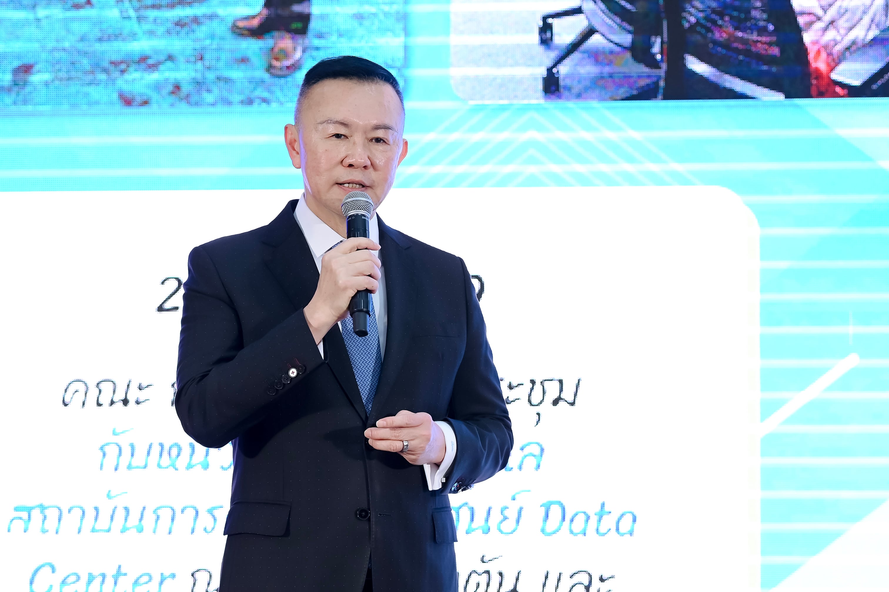 กสทช. เดินหน้าหลักสูตร “LAW SHIFT 2026” ปีที่ 2 เสริมสร้างทักษะด้านกฎหมายกิจการกระจายเสียง โทรทัศน์ และโทรคมนาคม รับมือกับปัญหาทางกฎหมายที่ซับซ้อนในยุคดิจิทัล