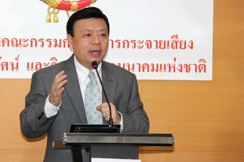 กสทช.เตรียมบังคับคดีและแต่งตั้งคณะกรรมการกำหนดค่าปรับใหม่ เพื่อให้ผู้ประกอบการโทรศัพท์เคลื่อนที่เร่งดำเนินการตามคำสั่ง กสทช.