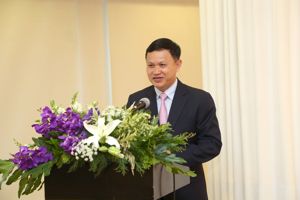  งานเสวนา เรื่อง “การใช้ภาษาในสื่อ” 