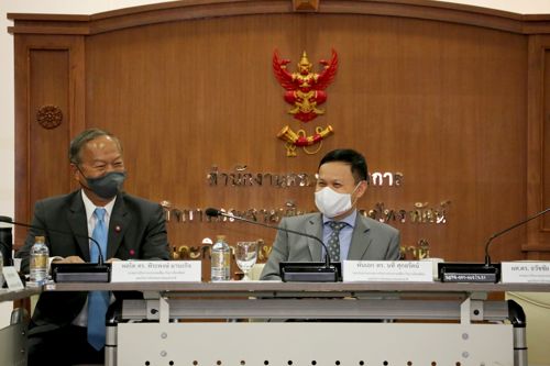 การประชุมกลุ่มย่อย (Focus Group) การปรับปรุงหลักเกณฑ์การกำหนดหมวดหมู่และการจัดลำดับบริการโทรทัศน์ ครั้งที่ 2 