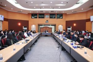 การประชุมกลุ่มย่อย เรื่อง การจัดทำดัชนีราคาในกิจการโทรคมนาคม และกิจการโทรทัศน์ 