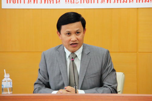 บอร์ดกระจายเสียง/กสทช. แถลงผลการประชุมวันที่ 2 ธันวาคม 2556