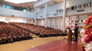 การจัดงาน RPCA Cyber 2017 ภายใต้แนวความคิด “Security for All” 