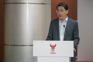 งานสัมมนาวิชาการเรื่อง Digital Identity Connectivity