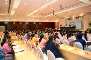 กสทช. สัญจร พบประชาชน ปีที่ 5 จังหวัดอุดรธานี
