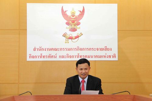 บอร์ด กสท. อนุมัติทดลองออกอากาศวิทยุเพิ่มต่อเนื่องเป็น 2,487 สถานีพร้อมอนุมัติโทรทัศน์ดิจิตอลช่องบริการสาธารณะ ประเภทที่สาม