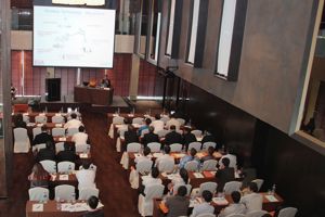 สำนักงาน กสทช. จัดงานสัมมนา "Wifi Security มหันตภัยใกล้ตัว"