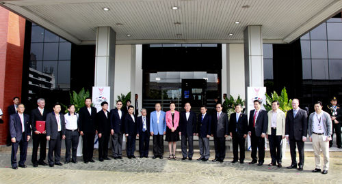 การประมูล 3G เริ่มแล้ววันนี้