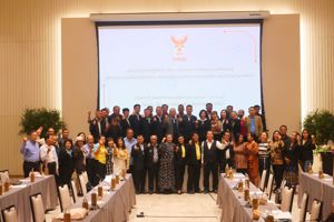 การประชุมเชิงปฏิบัติการ เรื่อง แนวทางการกำกับดูแลและให้ความรู้เพื่อการประกอบกิจการที่ถูกต้อง สำหรับผู้ประกอบกิจการกระจายเสียง ประจำปี 2567 ครั้งที่ 3 ณ จังหวัดนครราชสีมา