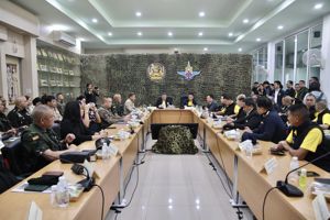 สำนักงาน กสทช.” สั่งผู้ให้บริการโทรคมนาคมระหว่างประเทศทุกรายตรวจสอบ และระงับการใช้งาน IP Address ของมิจฉาชีพ  หากละเว้นดำเนินการทางปกครอง