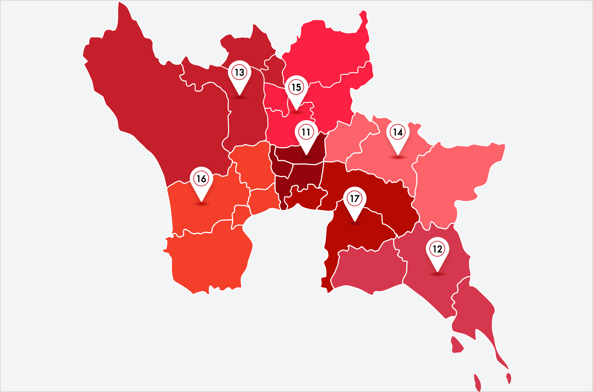 Region 1