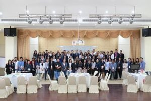 การประชุมเชิงปฏิบัติการ หัวข้อ “ถอดรหัสการจัดเรทรายการโทรทัศน์สำหรับสังคมไทย” 