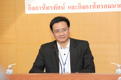 บอร์ดกระจายเสียง / กสทช. แถลงผลการประชุมวันที่ 15 กันยายน 2557