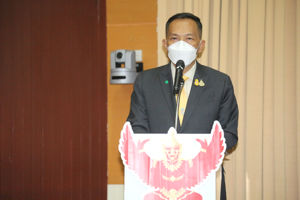 การประชุมรับฟังความคิดเห็นเฉพาะกลุ่ม (Focus group) โครงการศึกษาทิศทาง รูปแบบการให้บริการดาวเทียมในอนาคต และแนวทางในการกำกับดูแลการให้บริการดาวเทียมในประเทศไทย