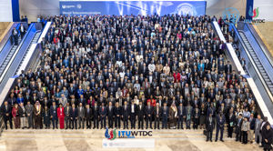 การประชุม World Telecommunication Development Conference 2025 (WTDC-25)