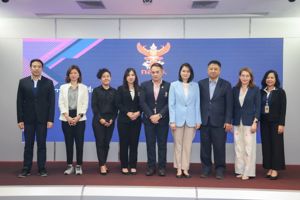 กสทช.-ผู้เชี่ยวชาญ ผุดไอเดียร่วมจัดทำแนวปฏิบัติการนำเสนอดาราสัตว์ในสื่อแบบไม่ละเมิดจริยธรรม ป้องกันเหตุสะเทือนใจซ้ำหลังกรณีแมวถูกวางยาสลบเพื่อถ่ายทำละคร