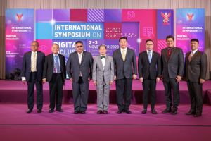 กสทช. สนับสนุนการใช้เทคโนโลยีและดิจิทัลแพลตฟอร์มยกระดับสิทธิและความเท่าเทียมของคนพิการ