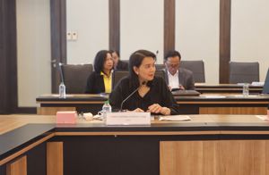 ทดสอบการแจ้งเตือนภัยพิบัติผ่านโครงข่ายโทรทัศน์ระบบปิดผ่านฉลุย เตรียมทดลองเตือนออกอากาศในโครงข่ายจริง 