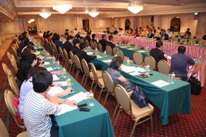 NBTC Public Forum 6/2559 หัวข้อ “การคุ้มครองข้อมูลพลเมืองผู้ใช้บริการโทรคมนาคม”