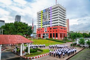 กิจกรรมเนื่องในวันพระราชทานธงชาติไทย 28 กันยายน (Thai National Flag Day) ประจำปี 2566