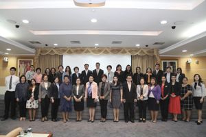 สำนักงาน กสทช. จัดประชุมเชิงปฏิบัติการ “UNESCO – NBTC Workshop on Media and Communication : Women Make the News Thailand”