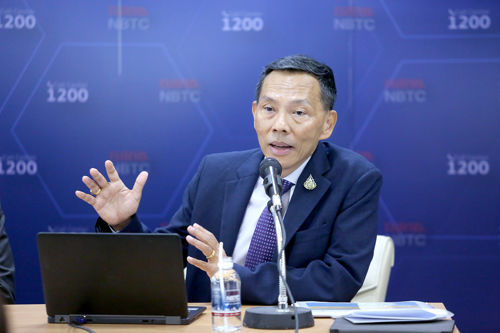 กสทช. เดินหน้าประมูลสิทธิในการเข้าใช้วงโคจรดาวเทียมในวันอาทิตย์ที่ 15 มกราคม 2566 นี้ โดยอนุมัติผู้ผ่านคุณสมบัติเป็นผู้เข้าร่วมประมูล จำนวน 3 ราย