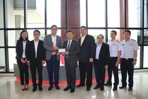 TRUE ชำระค่าใบอนุญาตคลื่น 2600 MHz งวดแรก จำนวน 1,912 ล้านบาท พร้อมรับใบอนุญาตจากสำนักงาน กสทช. แล้ว
