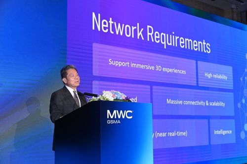 การประชุม Ministerial Roundtable ในงาน GSMA Mobile World Congress Shanghai 2023 และการเยี่ยมชมศึกษาดูงาน Giga City Experience ณ นครเซี่ยงไฮ้ และนครหางโจว สาธารณรัฐประชาชนจีน