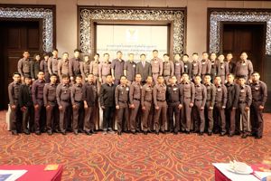 สำนักงาน กสทช. จัดการอบรมโครงการสร้างเครือข่ายและบังคับใช้กฎหมายในการประกอบกิจการกระจายเสียงและกิจการโทรทัศน์ รุ่นที่ 4 ครั้งที่ 5