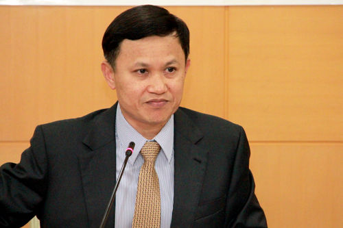 บอร์ดกระจายเสียง/กสทช. แถลงผลการประชุมวันที่ 4 มีนาคม 2556