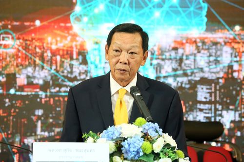 สำนักงาน กสทช. ร่วม 3 มหาวิทยาลัยชั้นนำ ตั้งศูนย์ทดลองทดสอบ 5G กระจายทั่วประเทศ