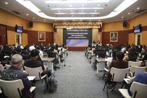 การรับฟังความคิดเห็นกลุ่มย่อย (Focus Group) ต่อประเด็นแนวทางกำหนดมาตรฐานของผู้รับใบอนุญาตการให้บริการกระจายเสียงหรือโทรทัศน์ในการสรรหาหรือคัดเลือกผู้ดำเนินรายการเพื่อทำหน้าที่ประกาศหรือแจ้งข้อความที่แพร่ภาพหรือกระจายเสียง
