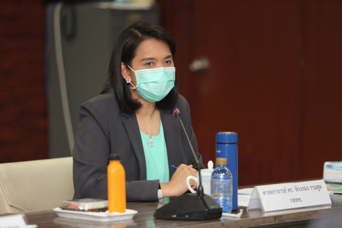 “กสทช.” เสนอตั้งคณะทำงานพหุภาคีแก้ปัญหา SCAM ขานรับกฎหมาย PDPA 