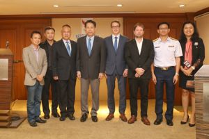 การประชุมเชิงปฏิบัติการ “NBTC Workshop on Implementing Digital Radio Broadcasting Services Trial”